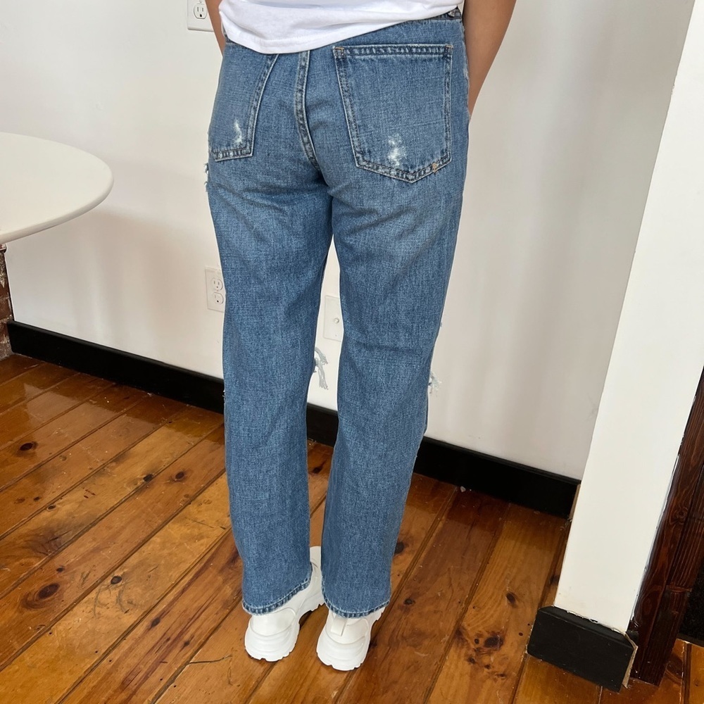 Uncle Jeans View 3